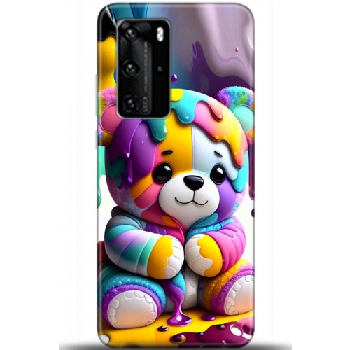 Uyumlu Kılıf HD Baskılı Kılıf - Followed Institution 5493