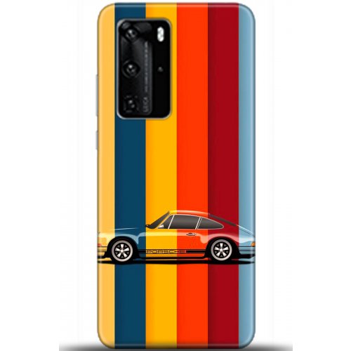 Uyumlu Kılıf HD Baskılı Kılıf - Followed Institution 5516