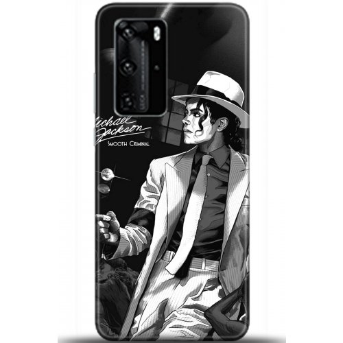 Uyumlu Kılıf HD Baskılı Kılıf - Followed Institution 5558