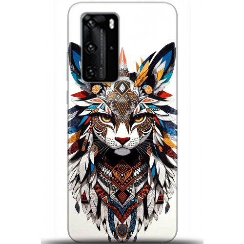 Uyumlu Kılıf HD Baskılı Kılıf - Followed Institution 5570