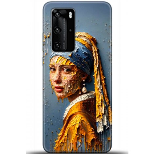 Uyumlu Kılıf HD Baskılı Kılıf - Followed Institution 5585