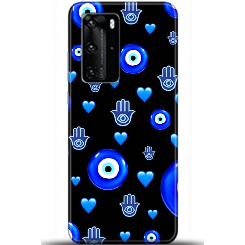 Uyumlu Kılıf HD Baskılı Kılıf - Followed Institution 5602