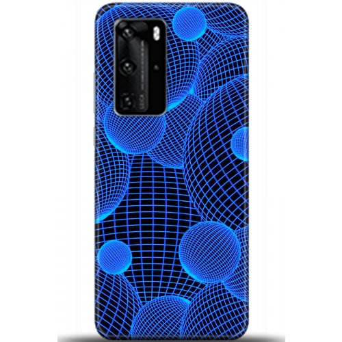 Uyumlu Kılıf HD Baskılı Kılıf - Followed Institution 5607