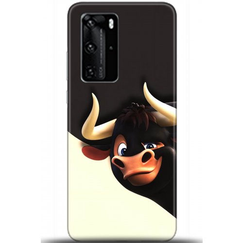 Uyumlu Kılıf HD Baskılı Kılıf - Followed Institution 5608