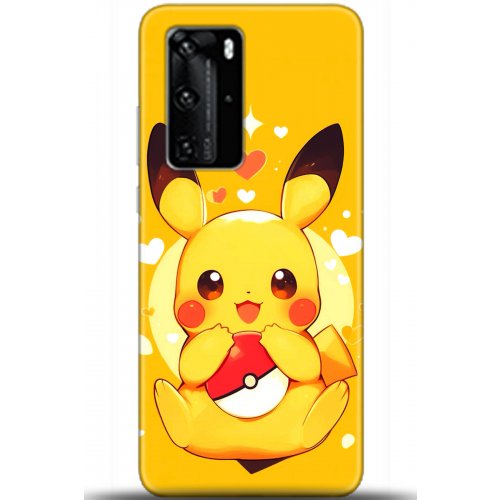 Uyumlu Kılıf HD Baskılı Kılıf - Followed Institution 5647