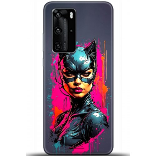 Uyumlu Kılıf HD Baskılı Kılıf - Followed Institution 5669