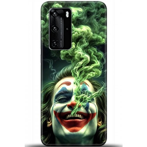 Uyumlu Kılıf HD Baskılı Kılıf - Followed Institution 5698