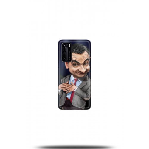 Uyumlu Kılıf HD Baskılı Kılıf - Followed Institution 5005