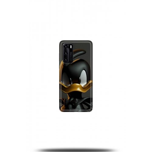 Uyumlu Kılıf HD Baskılı Kılıf - Followed Institution 5010