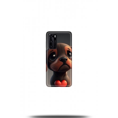 Uyumlu Kılıf HD Baskılı Kılıf - Followed Institution 5050