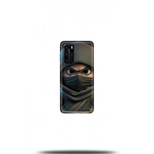 Uyumlu Kılıf HD Baskılı Kılıf - Followed Institution 5061