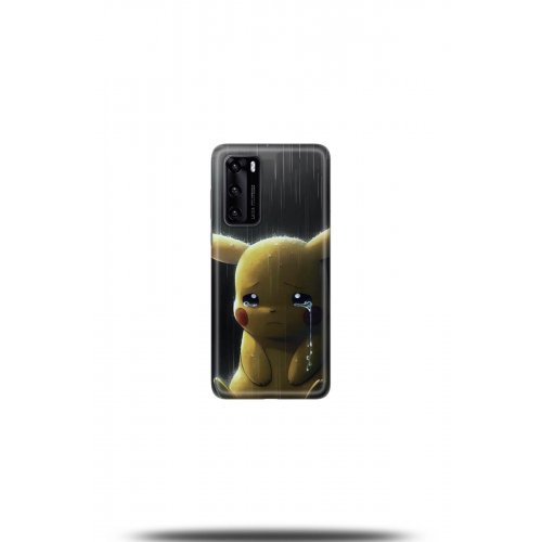 Uyumlu Kılıf HD Baskılı Kılıf - Followed Institution 5075