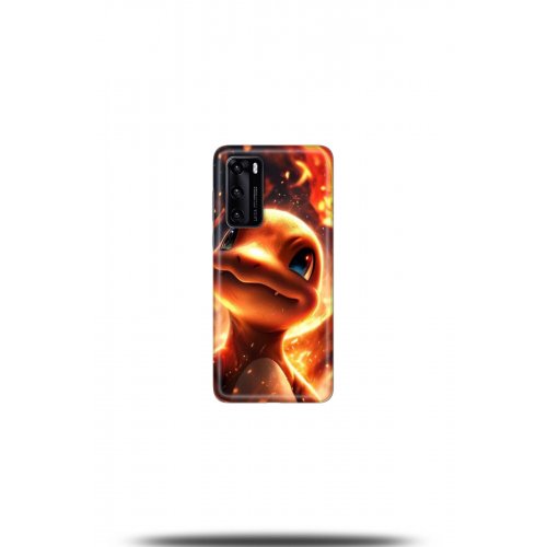 Uyumlu Kılıf HD Baskılı Kılıf - Followed Institution 5120