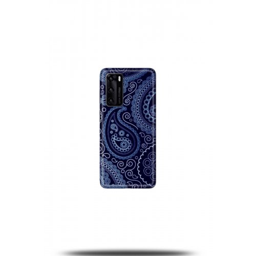 Uyumlu Kılıf HD Baskılı Kılıf - Followed Institution 5129