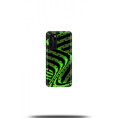 Uyumlu Kılıf HD Baskılı Kılıf - Followed Institution 5134