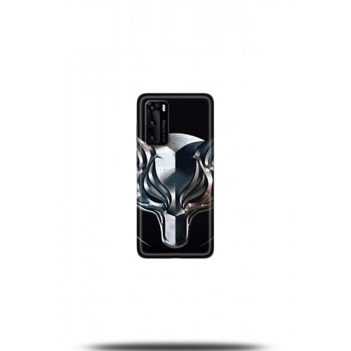 Uyumlu Kılıf HD Baskılı Kılıf - Followed Institution 5135