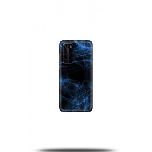 Uyumlu Kılıf HD Baskılı Kılıf - Followed Institution 5141