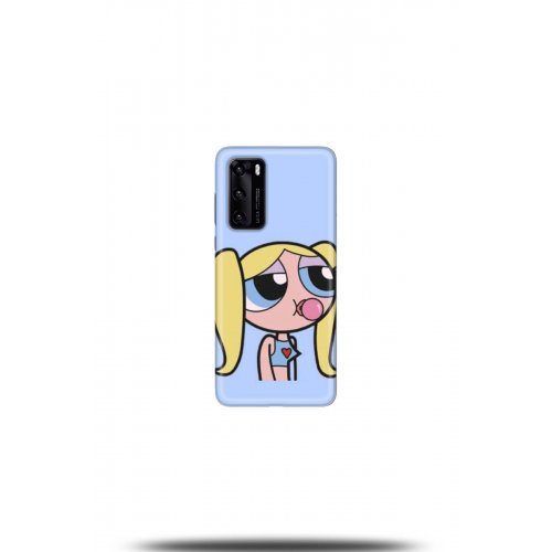 Uyumlu Kılıf HD Baskılı Kılıf - Followed Institution 5142