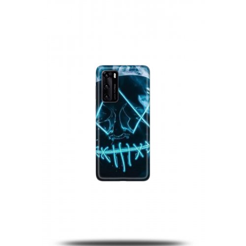 Uyumlu Kılıf HD Baskılı Kılıf - Followed Institution 5151