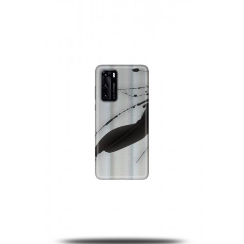 Uyumlu Kılıf HD Baskılı Kılıf - Followed Institution 5152