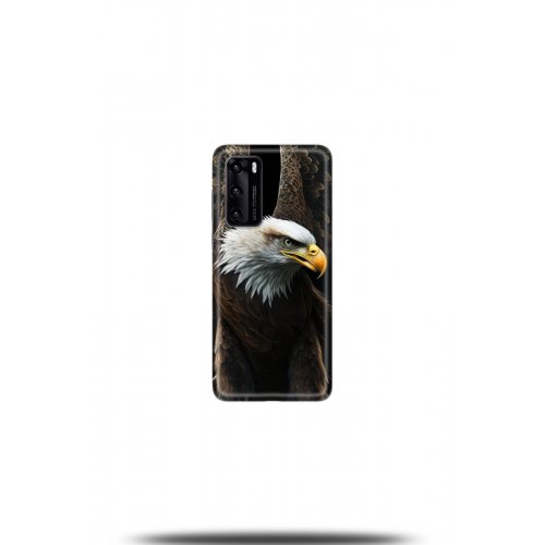 Uyumlu Kılıf HD Baskılı Kılıf - Followed Institution 5175