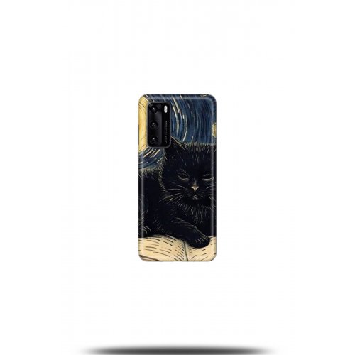 Uyumlu Kılıf HD Baskılı Kılıf - Followed Institution 5215