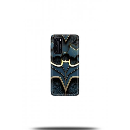 Uyumlu Kılıf HD Baskılı Kılıf - Followed Institution 5249