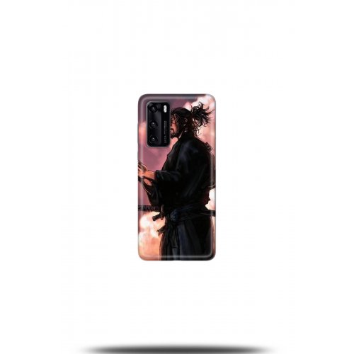 Uyumlu Kılıf HD Baskılı Kılıf - Followed Institution 5256