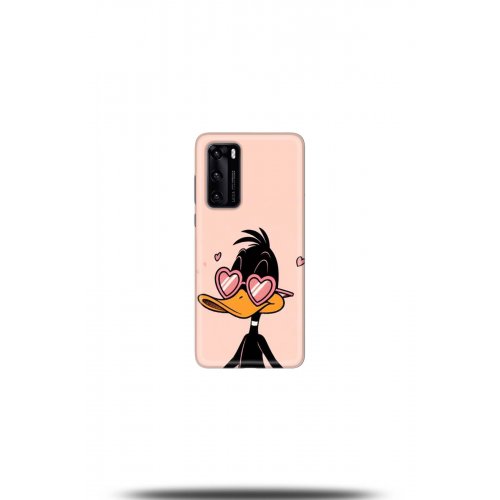 Uyumlu Kılıf HD Baskılı Kılıf - Followed Institution 5293