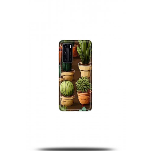 Uyumlu Kılıf HD Baskılı Kılıf - Followed Institution 5310