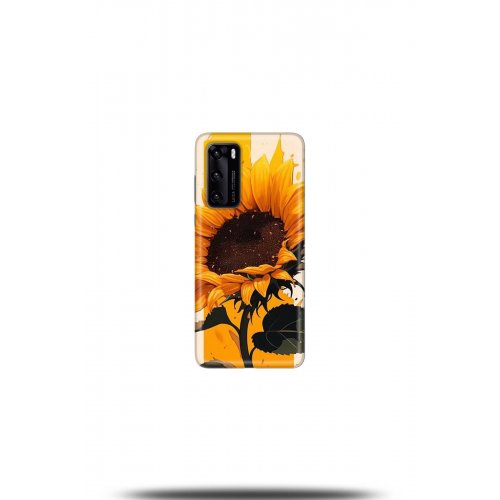 Uyumlu Kılıf HD Baskılı Kılıf - Followed Institution 5315