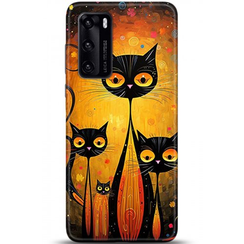 Uyumlu Kılıf HD Baskılı Kılıf - Followed Institution 5316