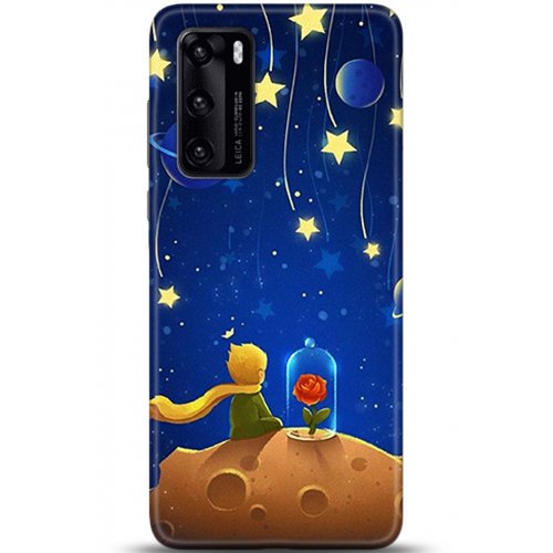 Uyumlu Kılıf HD Baskılı Kılıf - Followed Institution 5321