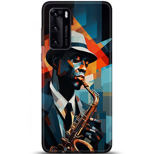 Uyumlu Kılıf HD Baskılı Kılıf - Followed Institution 5326