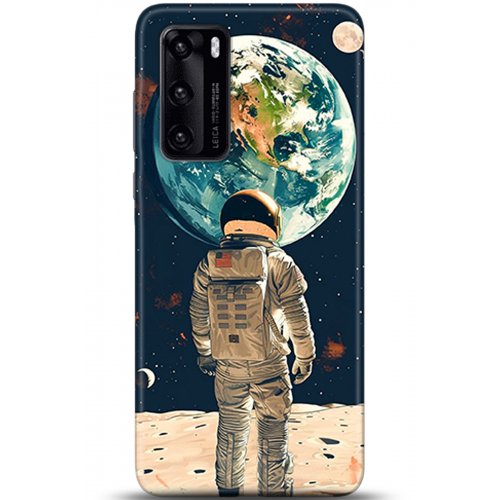 Uyumlu Kılıf HD Baskılı Kılıf - Followed Institution 5352