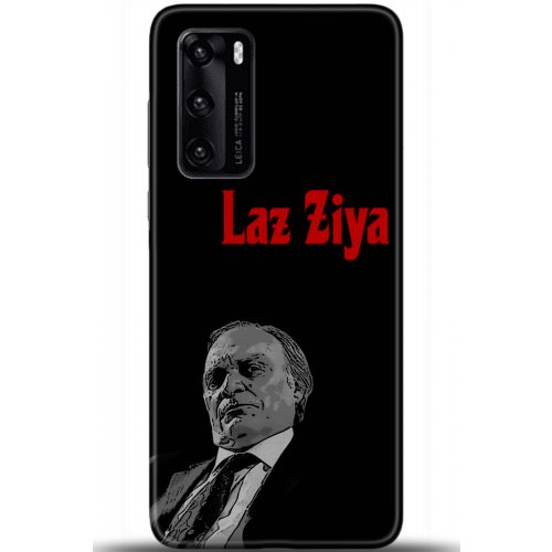 Uyumlu Kılıf HD Baskılı Kılıf - Followed Institution 5387