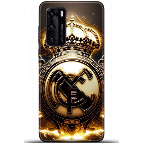 Uyumlu Kılıf HD Baskılı Kılıf - Followed Institution 5395