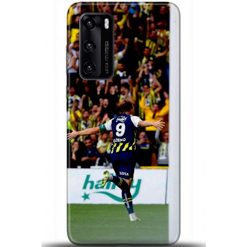 Uyumlu Kılıf HD Baskılı Kılıf - Followed Institution 5416