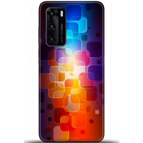 Uyumlu Kılıf HD Baskılı Kılıf - Followed Institution 5431