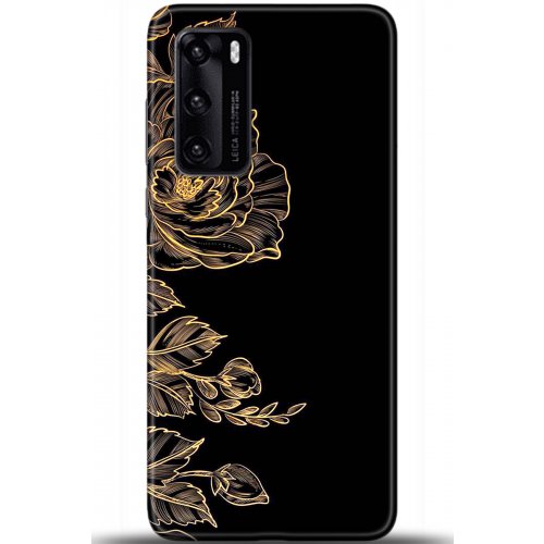 Uyumlu Kılıf HD Baskılı Kılıf - Followed Institution 5482