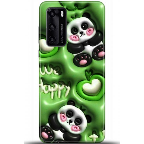 Uyumlu Kılıf HD Baskılı Kılıf - Followed Institution 5496