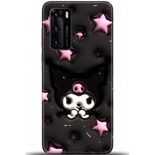 Uyumlu Kılıf HD Baskılı Kılıf - Followed Institution 5530