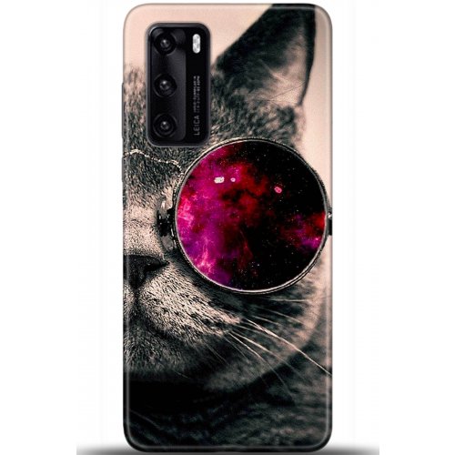 Uyumlu Kılıf HD Baskılı Kılıf - Followed Institution 5535