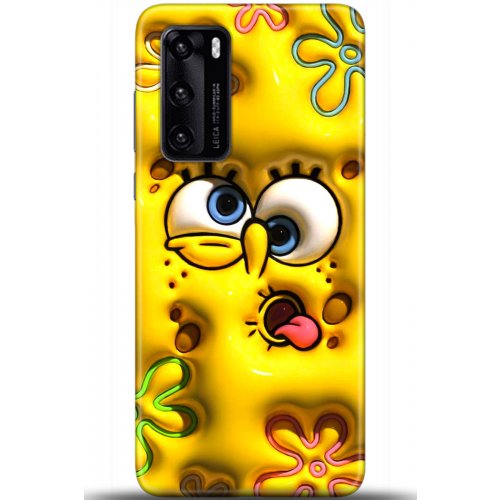 Uyumlu Kılıf HD Baskılı Kılıf - Followed Institution 5539