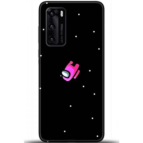 Uyumlu Kılıf HD Baskılı Kılıf - Followed Institution 5541