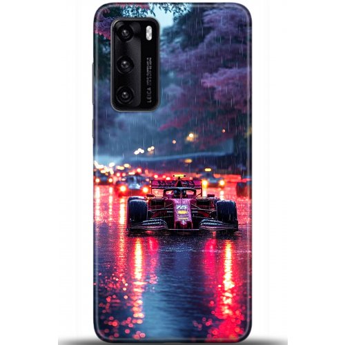 Uyumlu Kılıf HD Baskılı Kılıf - Followed Institution 5544