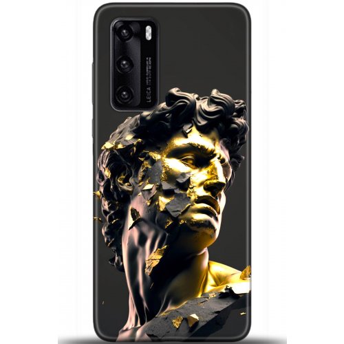 Uyumlu Kılıf HD Baskılı Kılıf - Followed Institution 5574