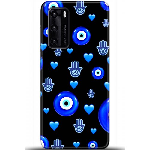 Uyumlu Kılıf HD Baskılı Kılıf - Followed Institution 5602