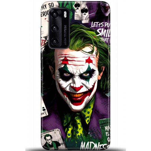 Uyumlu Kılıf HD Baskılı Kılıf - Followed Institution 5673