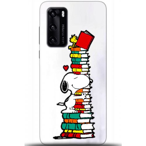 Uyumlu Kılıf HD Baskılı Kılıf - Followed Institution 5703